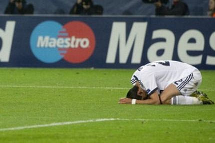 Πρόβλημα με Ιγκουαΐν