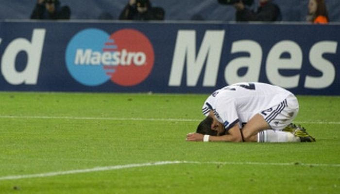 Πρόβλημα με Ιγκουαΐν