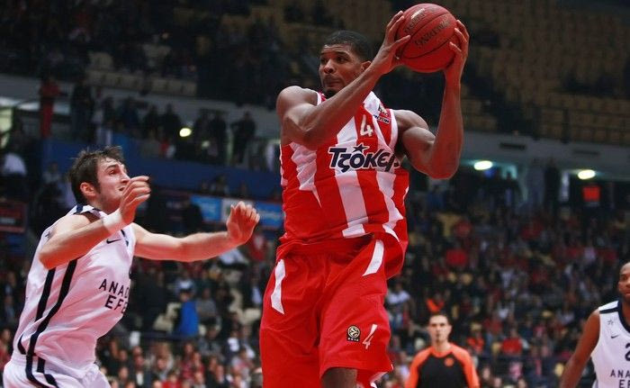 Ο Κάιλ Χάινς είναι ο …Hulk