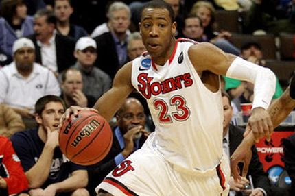 Έφυγε ο Μπράουν, ήρθε ο Χορν