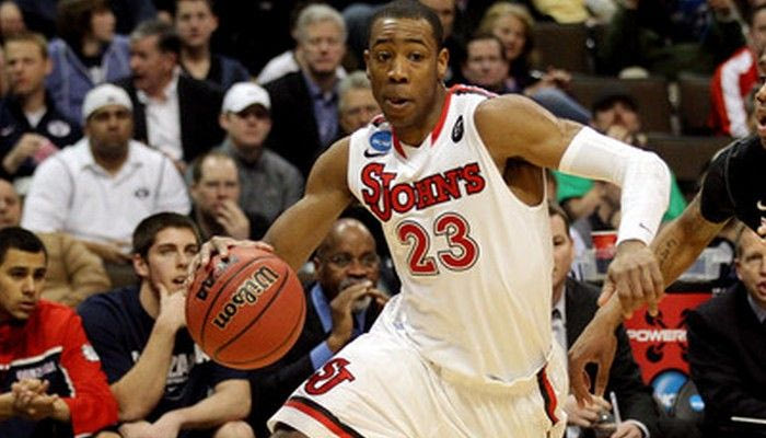 Έφυγε ο Μπράουν, ήρθε ο Χορν