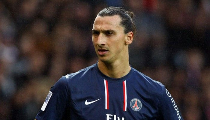 Διαδικτυακή πρόκληση για Ιμπραχίμοβιτς