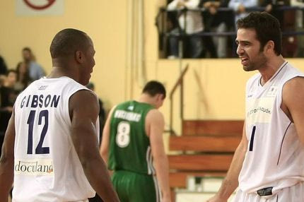 Ίκαρος – Παναθηναϊκός 72-68