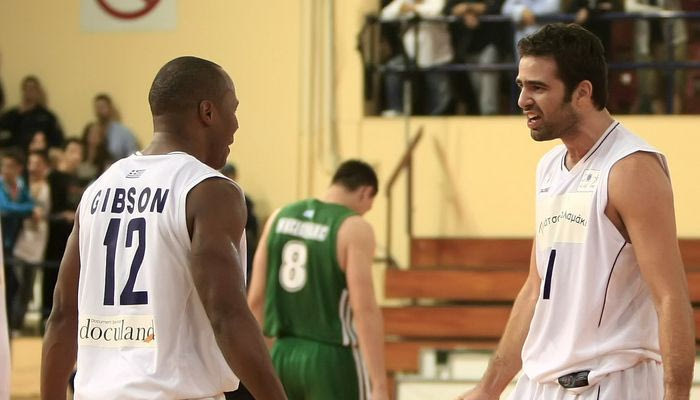 Ίκαρος – Παναθηναϊκός 72-68