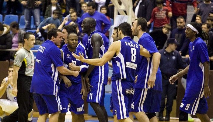 Απειλήθηκε επεισόδιο στην Καβάλα