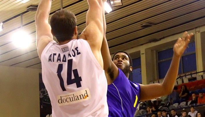 Iκαρος-Περιστέρι 66-55