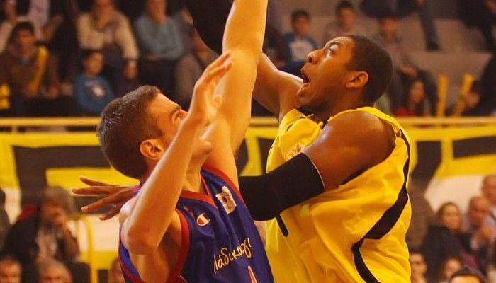 Ηλυσιακός-Πανιώνιος 69-75