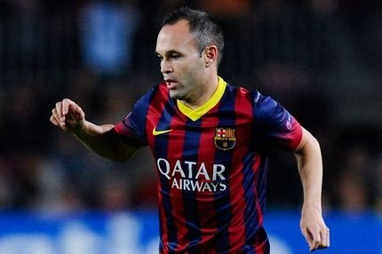 Ινιέστα: “Οι ιστορίες της ζωής μου”