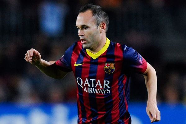 Ινιέστα: “Οι ιστορίες της ζωής μου”