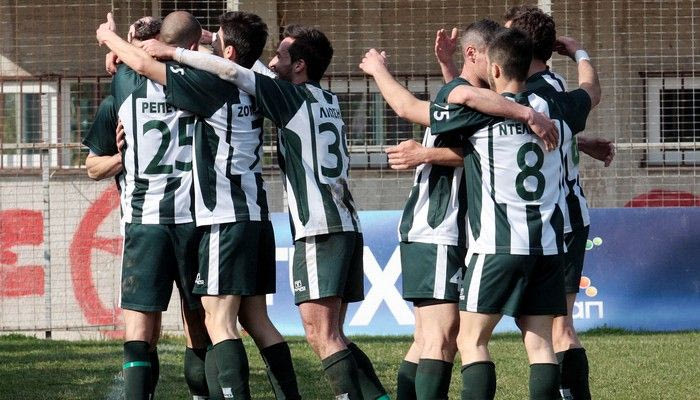 Έπιασε κορυφή ο Ηρακλής Ψαχνών, παραπαίει η ΑΕΛ