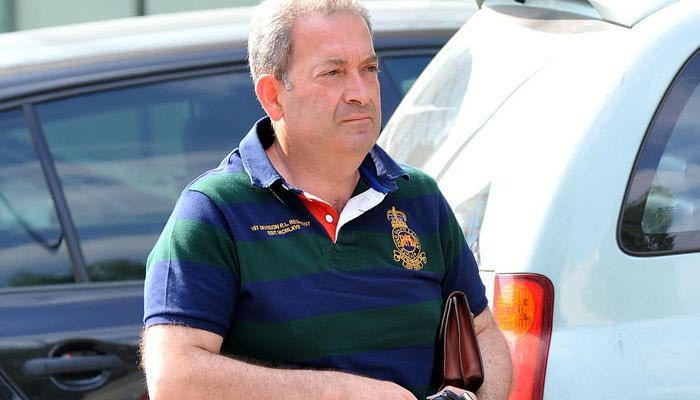 Ηρειώτης: “Να μην αφήσουμε να κάνουν κακό στον Παναθηναϊκό”