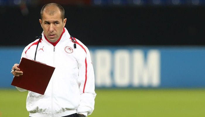 Τα “θέλω”, οι οδηγίες και η 11άδα του Ζαρντίμ για τη μάχη με τη Σάλκε