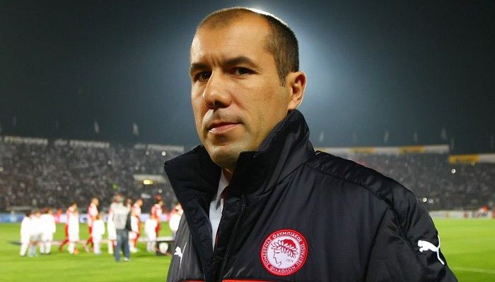 Ζαρντίμ: “Ημασταν καλύτεροι”