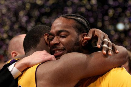 Ανακοίνωσε Τζος Πάουελ ο Ολυμπιακός