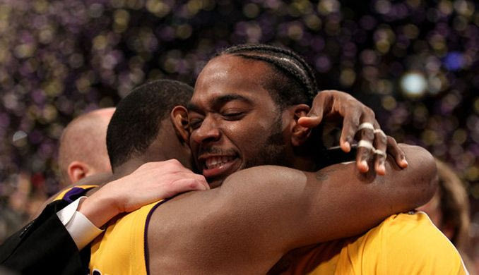 Ανακοίνωσε Τζος Πάουελ ο Ολυμπιακός