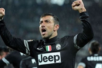 12η αγ.: Ξέσπασε η Γιουβέντους