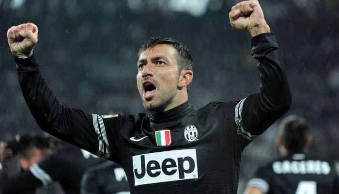 12η αγ.: Ξέσπασε η Γιουβέντους