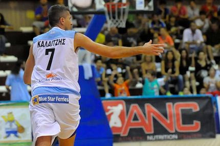 Καλαϊτζής: “Ήρθε η ώρα για το αντίο”