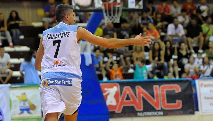 Καλαϊτζής: “Ήρθε η ώρα για το αντίο”