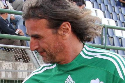 Kαλιτζάκης: “Ο Παναθηναϊκός έχει χάσει τον προσανατολισμό του”