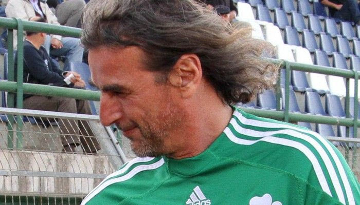 Kαλιτζάκης: “Ο Παναθηναϊκός έχει χάσει τον προσανατολισμό του”