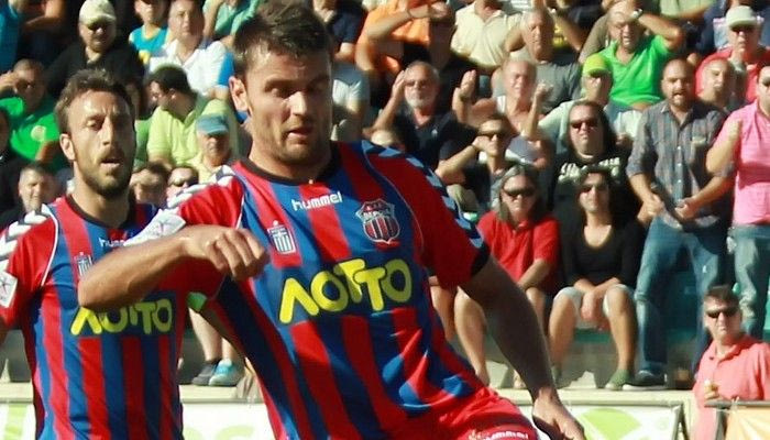 Οι τιμές των εισιτηρίων για το Βέροια-Παναθηναϊκός