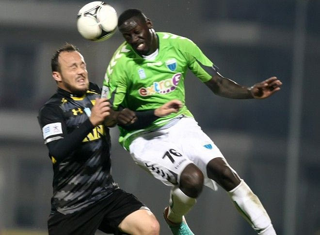 Καπετάνος: “Ζητούμε συγνώμη”