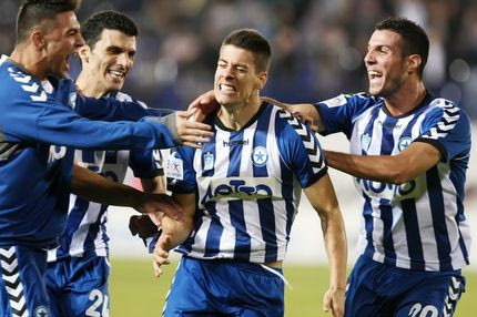 Κάτι… ξέχασε η Τσβόλε