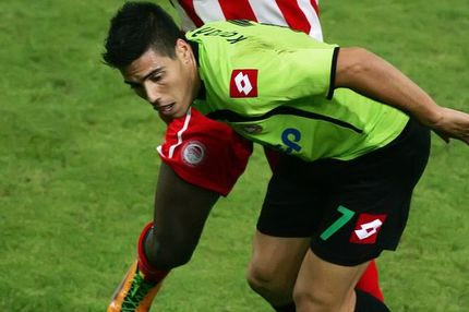 Τέλος και επίσημα από την Κέρκυρα ο Καραλής