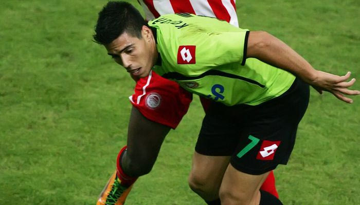 Τέλος και επίσημα από την Κέρκυρα ο Καραλής