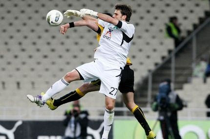 Καρνέζης: “Φυσικά και προλαβαίνουμε τα πλέι οφ”