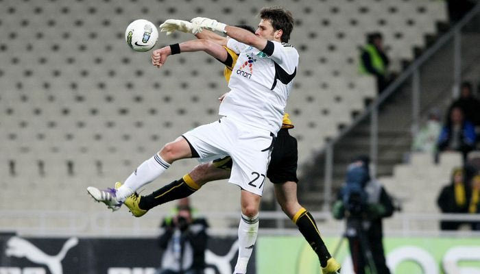 Καρνέζης: “Φυσικά και προλαβαίνουμε τα πλέι οφ”