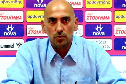 Παραιτήθηκε ο Καρύδας