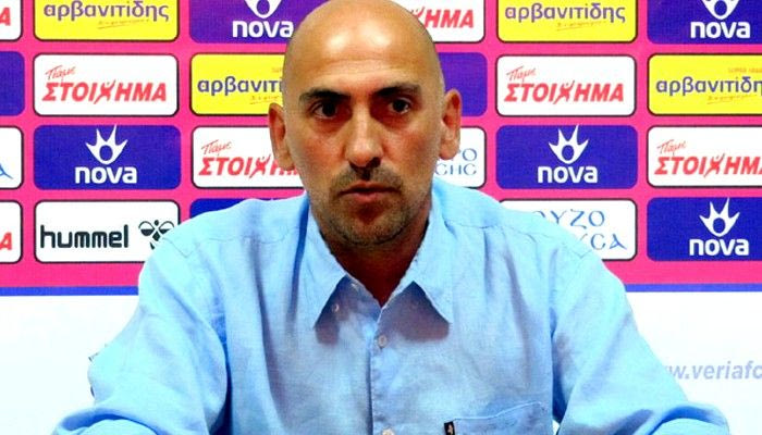 Παραιτήθηκε ο Καρύδας