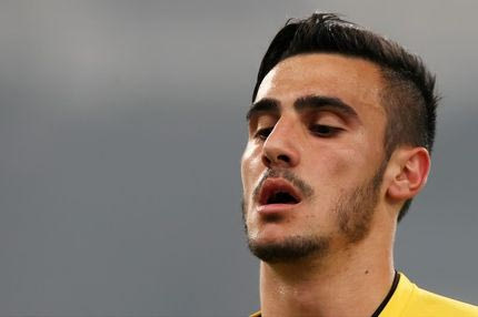 Με Κατίδη στην κορυφή