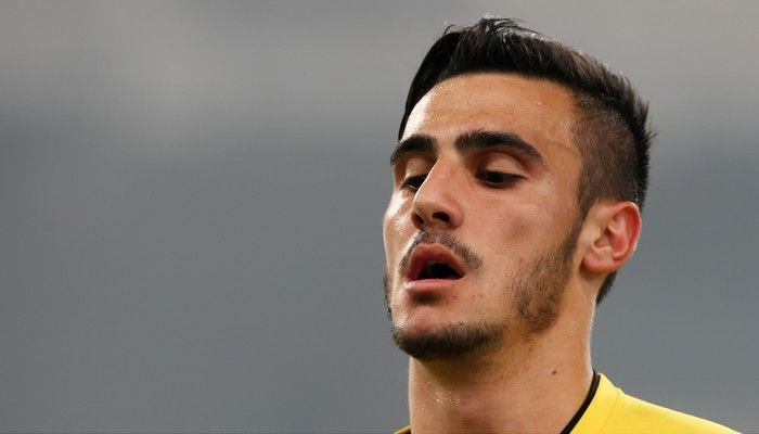 Με Κατίδη στην κορυφή