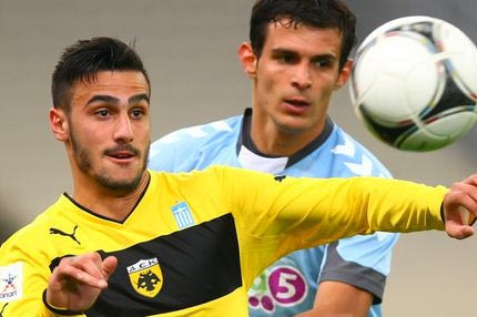 “Μια άδεια πήραμε, δεν τρέχει θέμα”