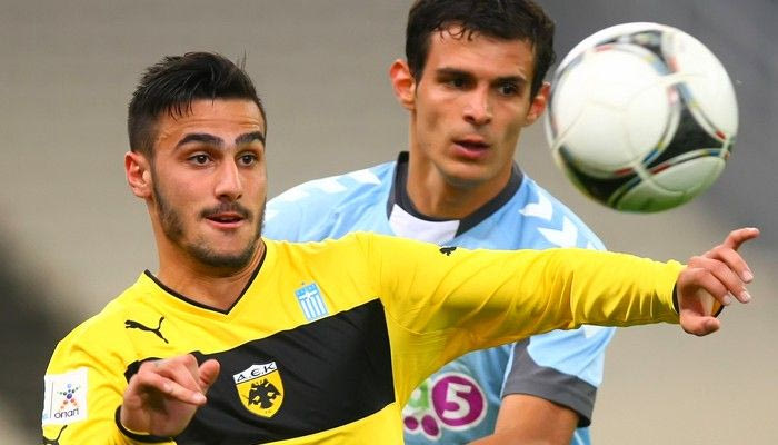 “Μια άδεια πήραμε, δεν τρέχει θέμα”