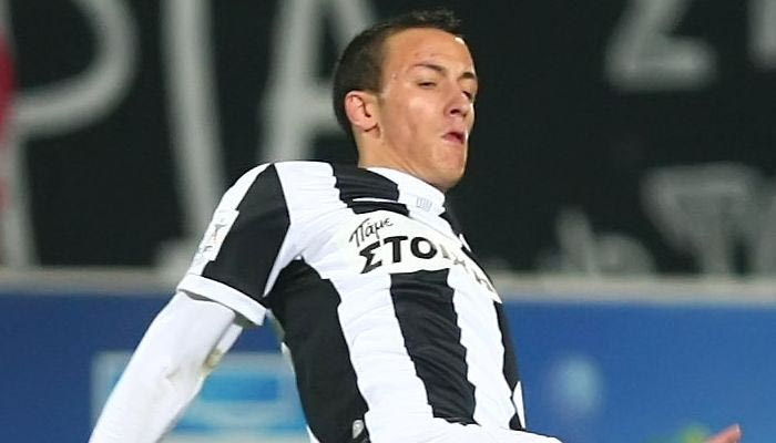 Λάτσιο για Κάτσε…