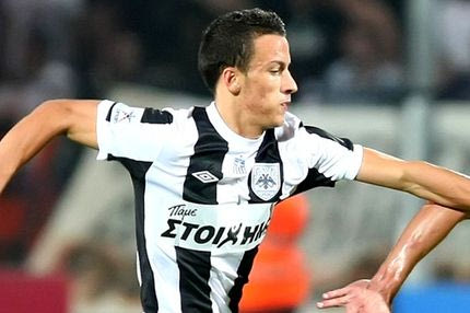 Κάτσε στο Contra.gr: “Εχω μεγάλες ευθύνες”