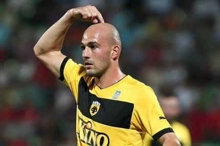 Με Κατσικοκέρη στο ντέρμπι