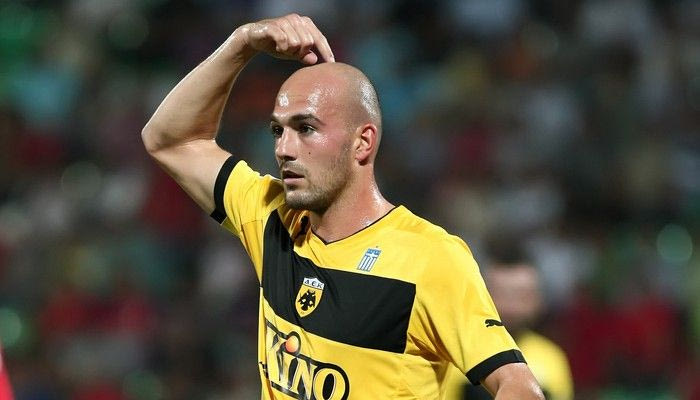 Με Κατσικοκέρη στο ντέρμπι