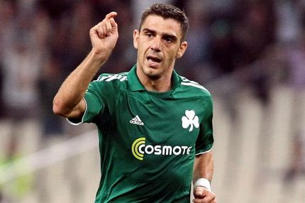 Κατσουράνης: “Φεύγω κρατώντας μόνο τις καλές στιγμές”