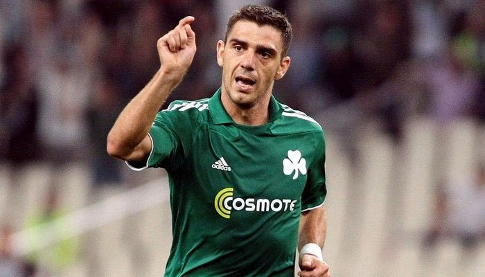 Κατσουράνης: “Φεύγω κρατώντας μόνο τις καλές στιγμές”