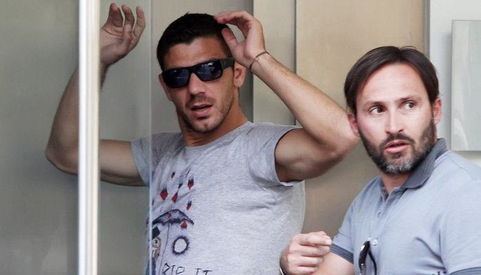 Τέλος και επίσημα ο Κατσουράνης