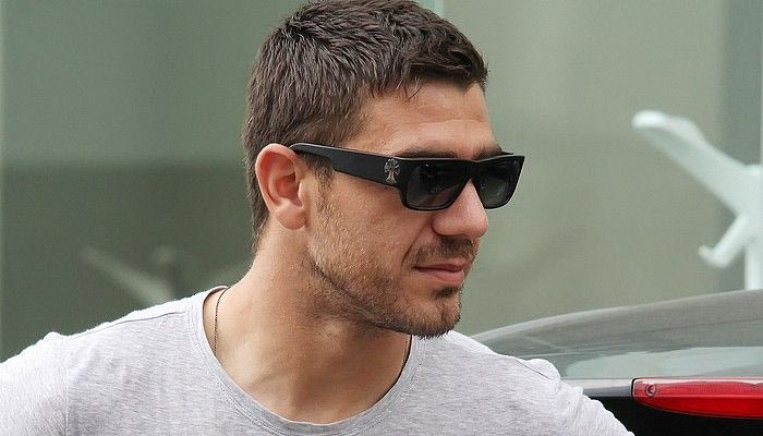 Κατσουράνης: “Το 100% για τον ΠΑΟΚ”