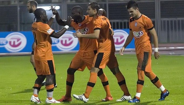 Πέρασε η Καβάλα