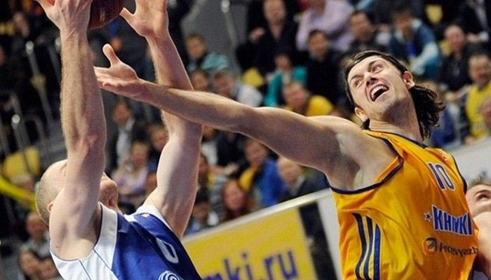 Κίμκι – Καντού 77-53