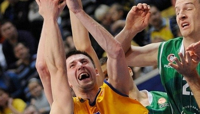 Κίμκι – Ολίμπια 75-65