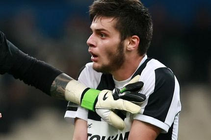 Επέκταση συνεργασίας με Κωνσταντινίδη